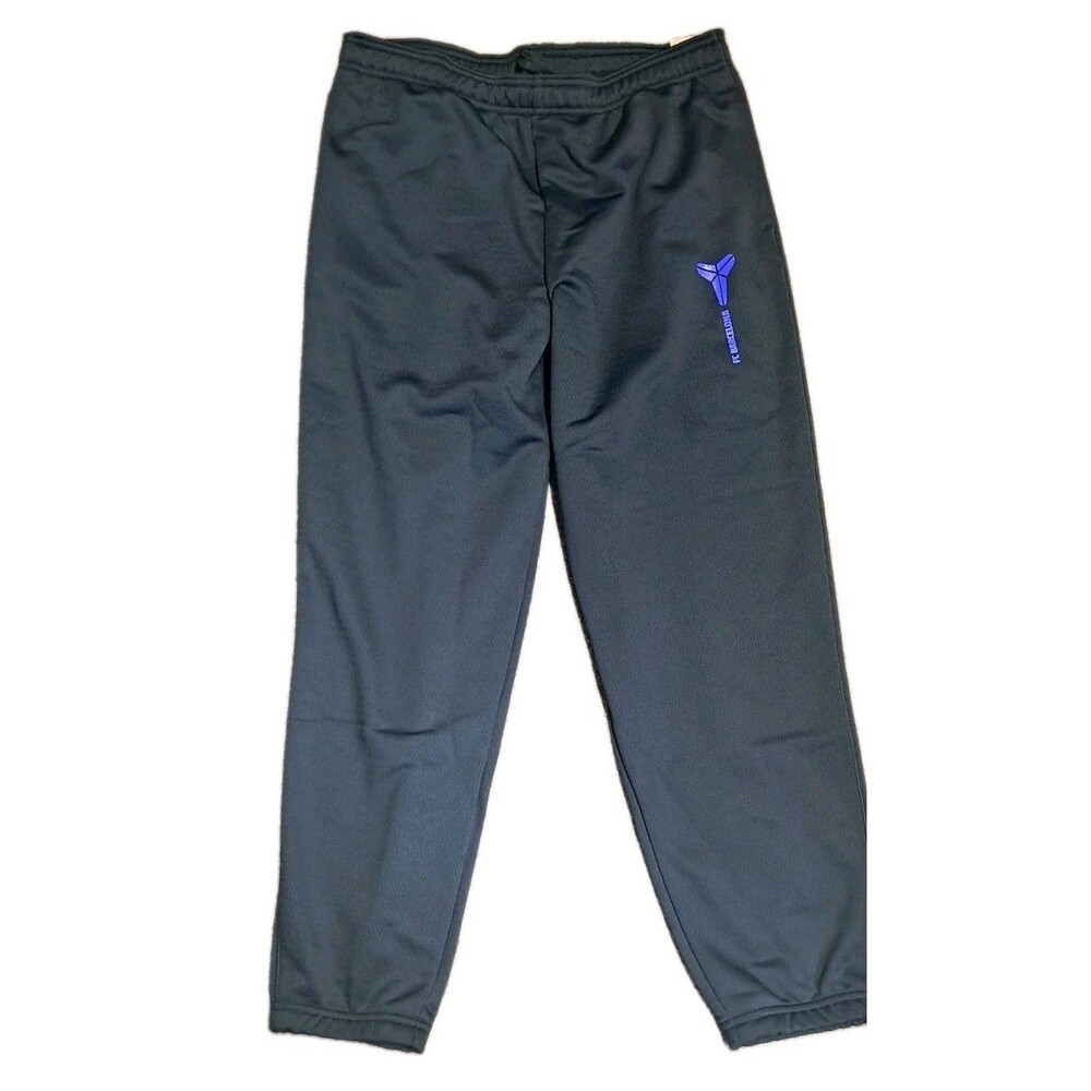 Nike FC Barcelona x Kobe Pants Kids XL Men's Small Dri-FIT ADV Soccer  Mamba